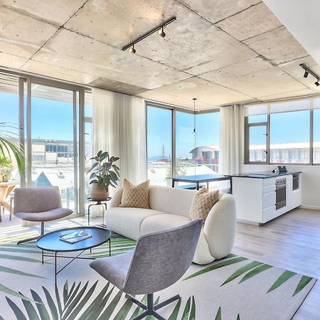 The Quarter Apartments Cape Town Ngoại thất bức ảnh