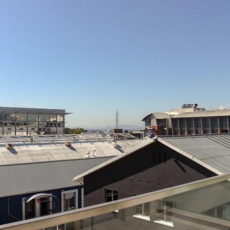 The Quarter Apartments Cape Town Ngoại thất bức ảnh