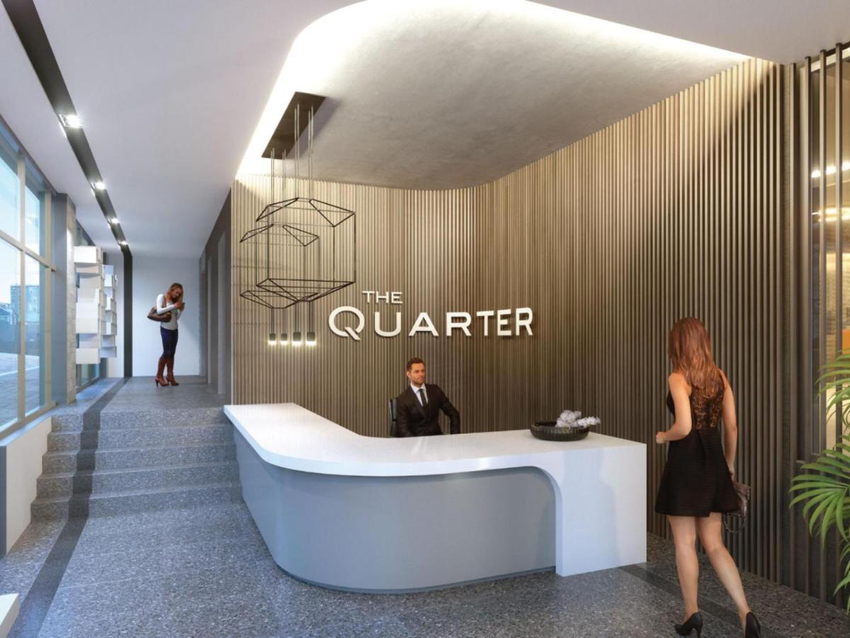 The Quarter Apartments Cape Town Ngoại thất bức ảnh