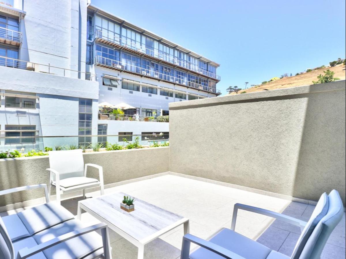 The Quarter Apartments Cape Town Ngoại thất bức ảnh