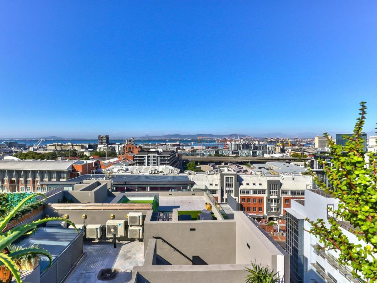The Quarter Apartments Cape Town Ngoại thất bức ảnh