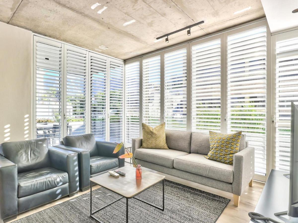 The Quarter Apartments Cape Town Ngoại thất bức ảnh