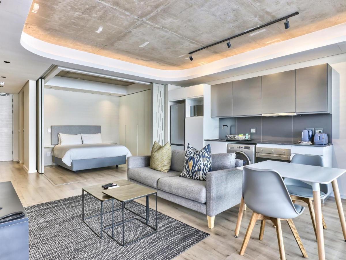 The Quarter Apartments Cape Town Phòng bức ảnh