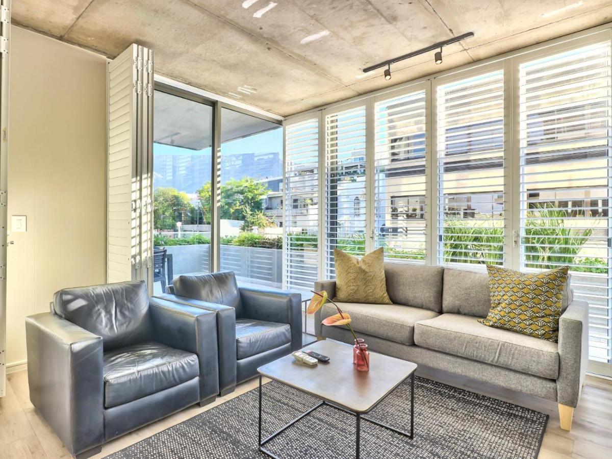 The Quarter Apartments Cape Town Phòng bức ảnh