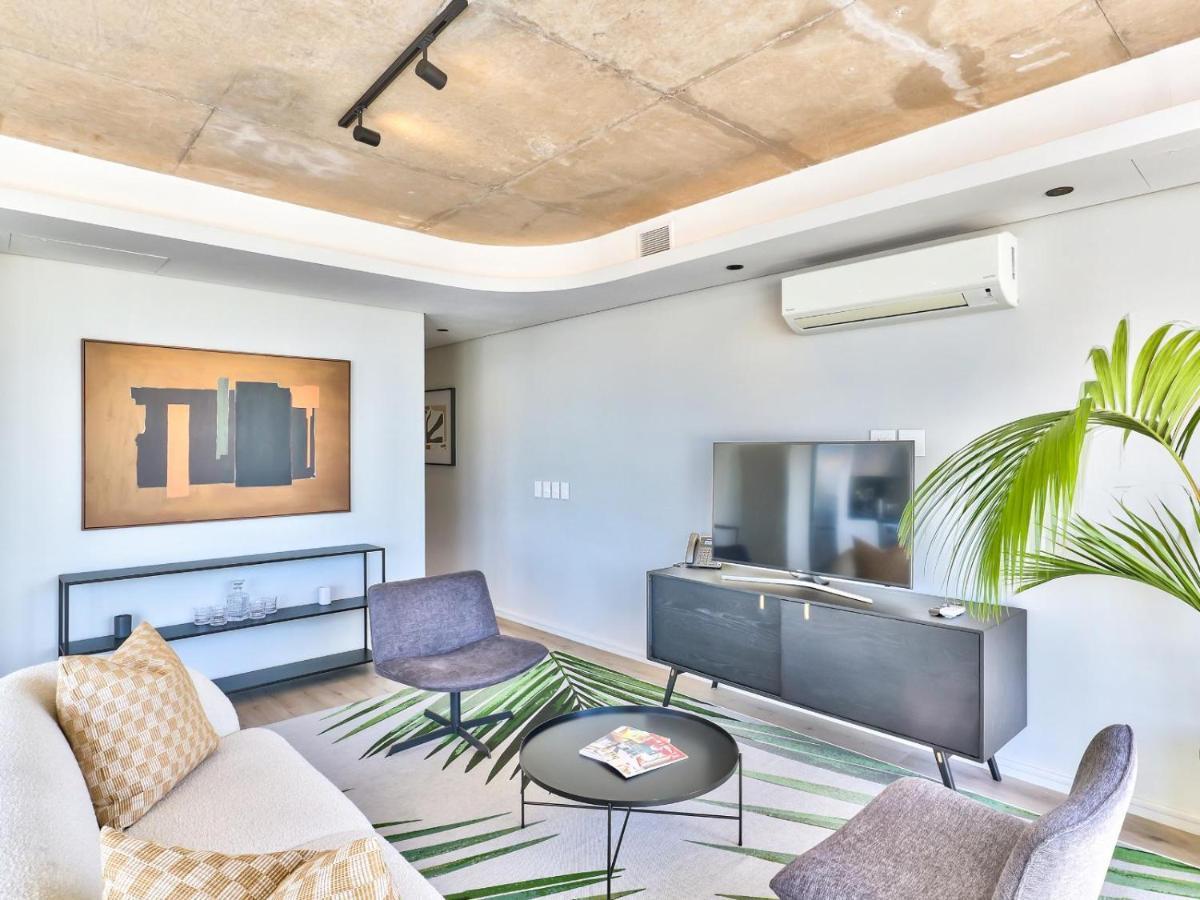 The Quarter Apartments Cape Town Phòng bức ảnh