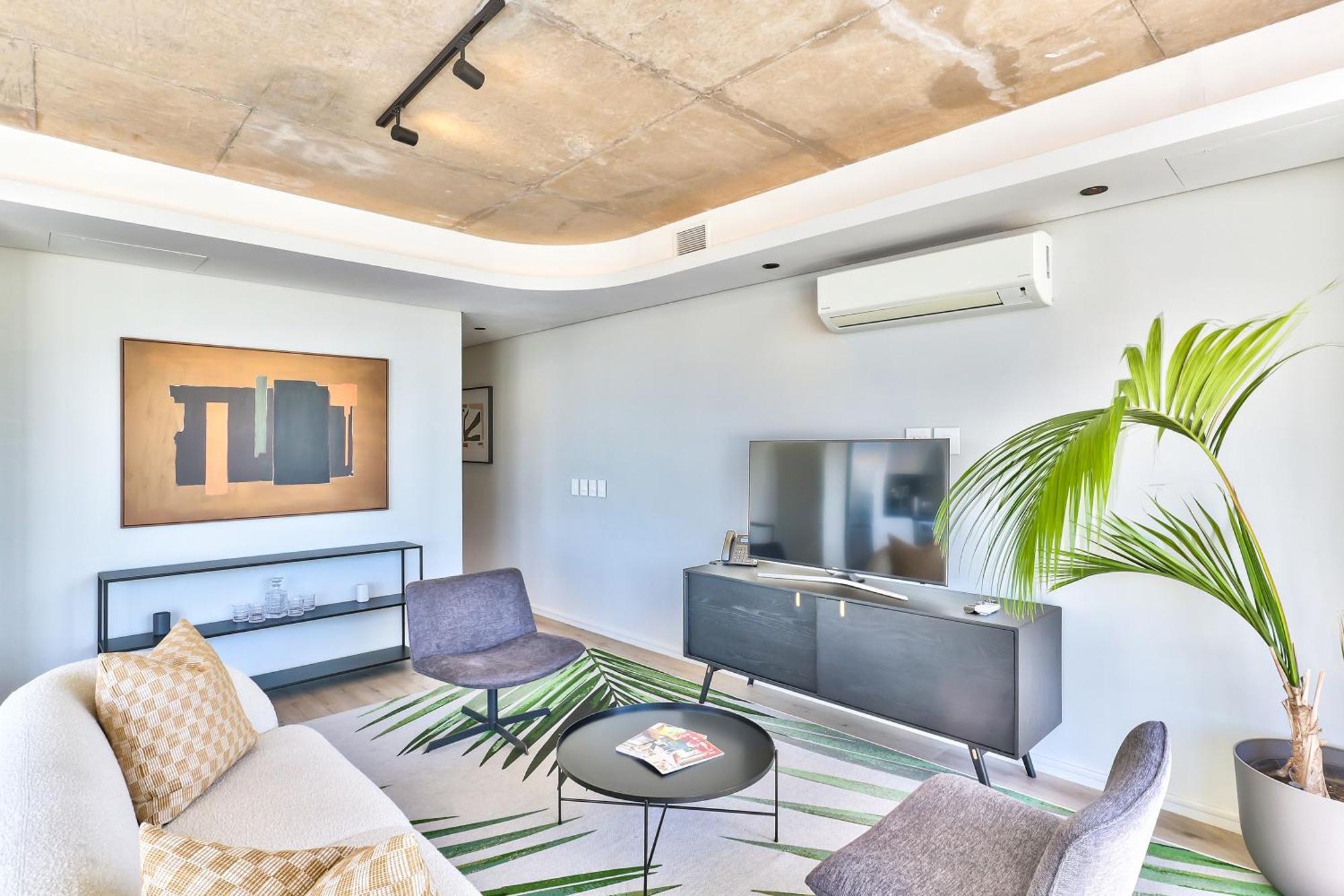 The Quarter Apartments Cape Town Ngoại thất bức ảnh