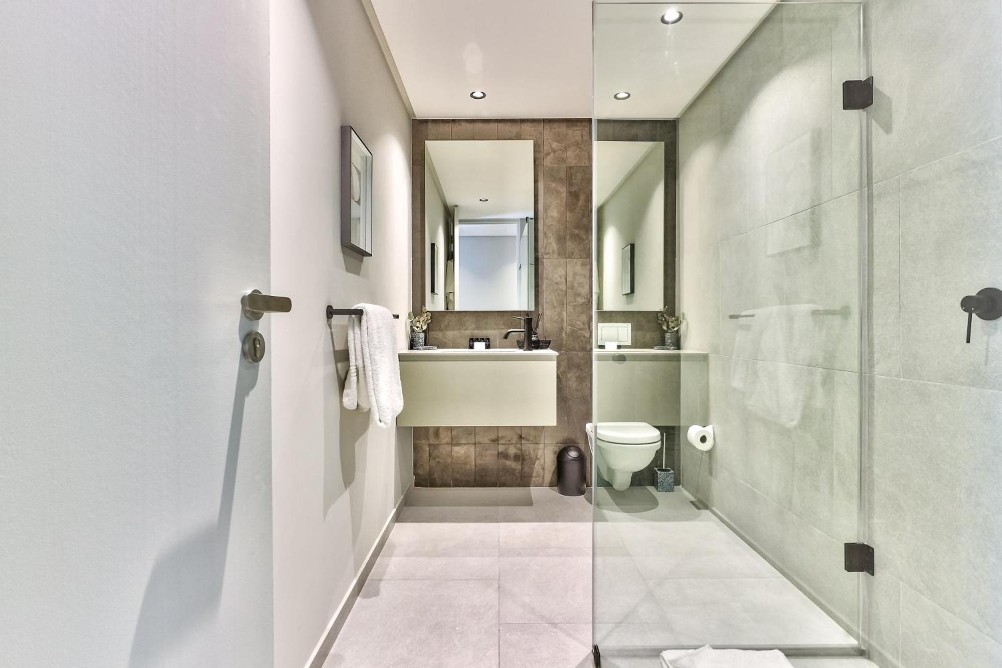 The Quarter Apartments Cape Town Ngoại thất bức ảnh