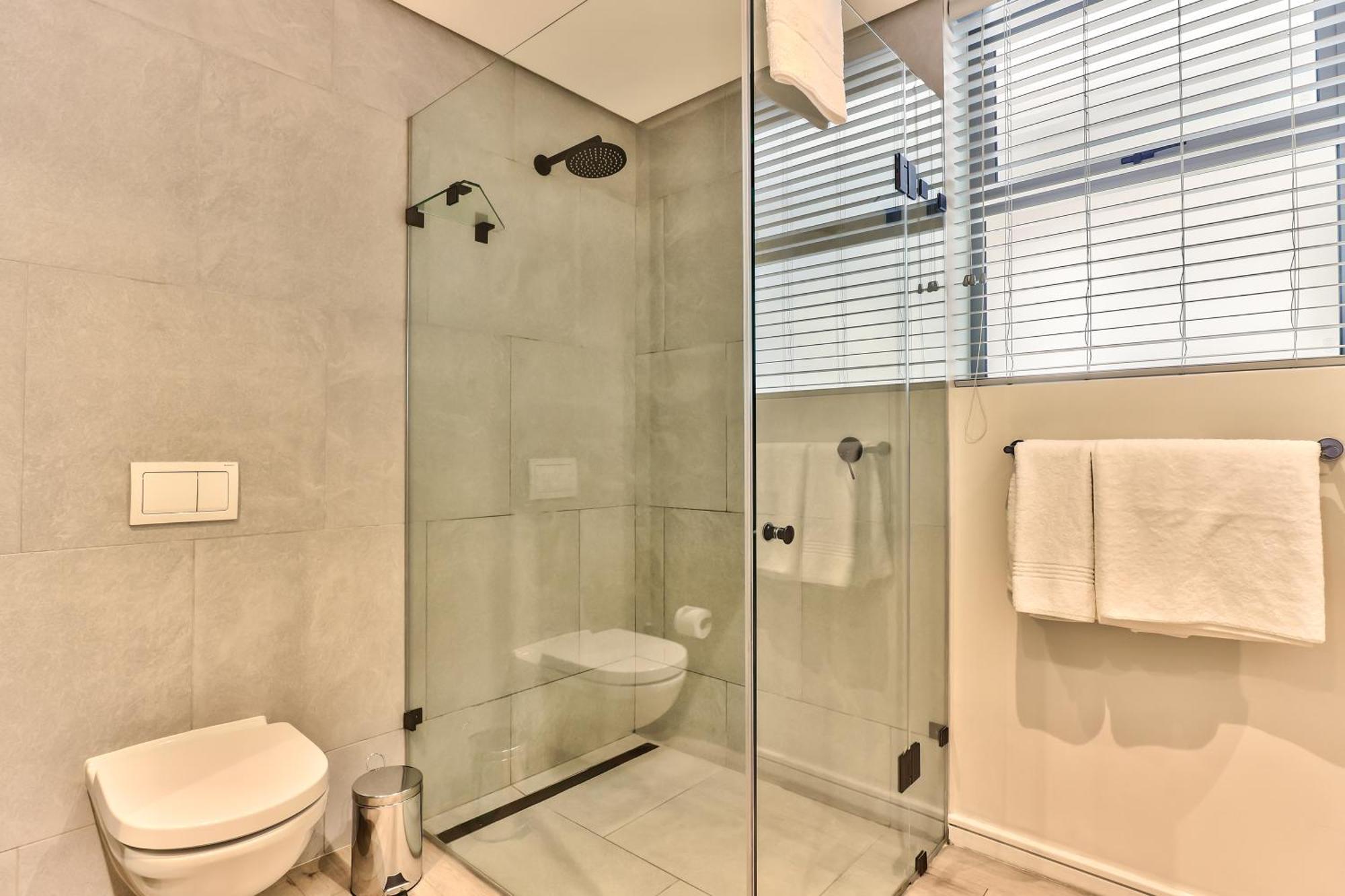 The Quarter Apartments Cape Town Ngoại thất bức ảnh
