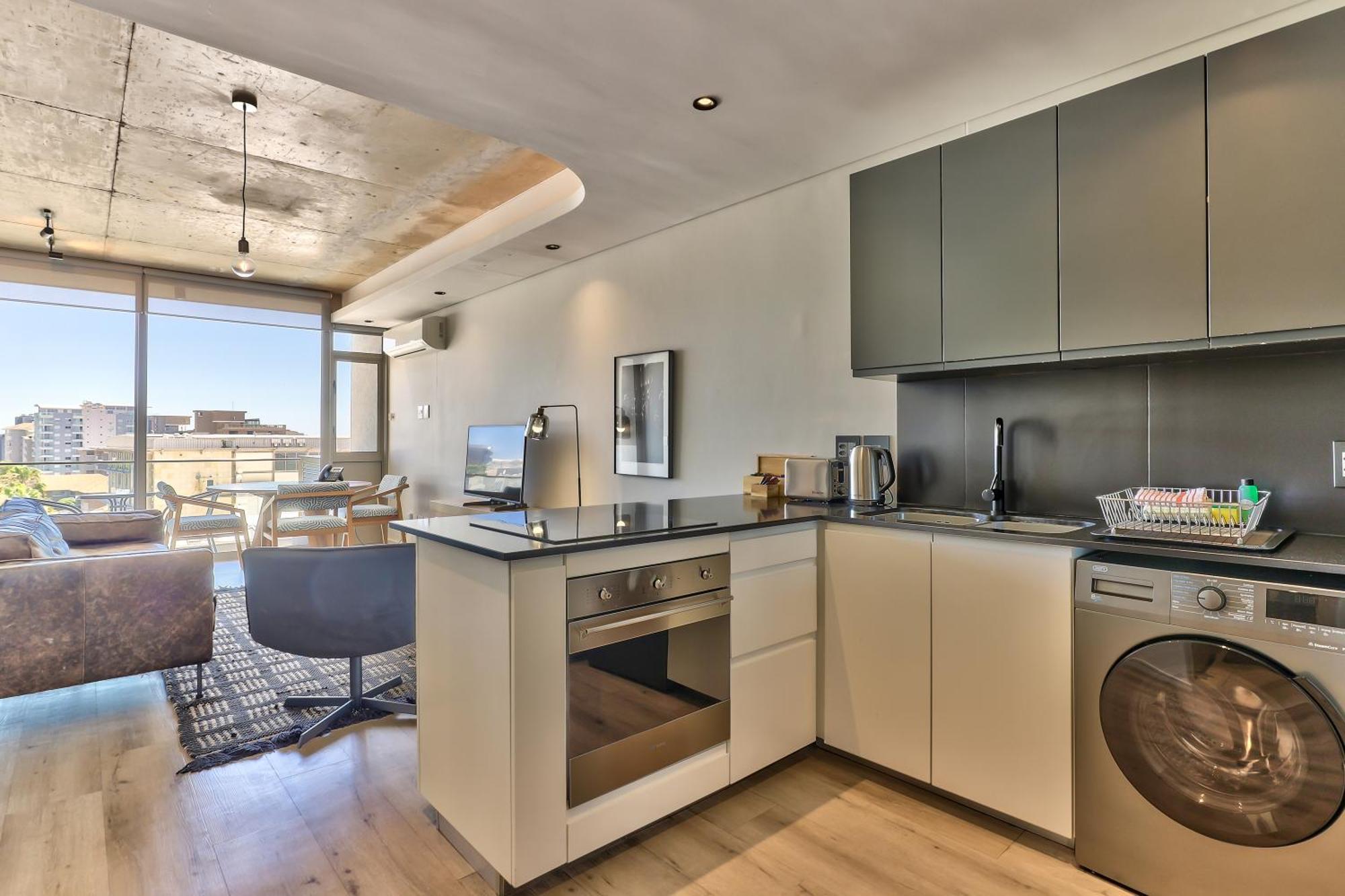 The Quarter Apartments Cape Town Ngoại thất bức ảnh