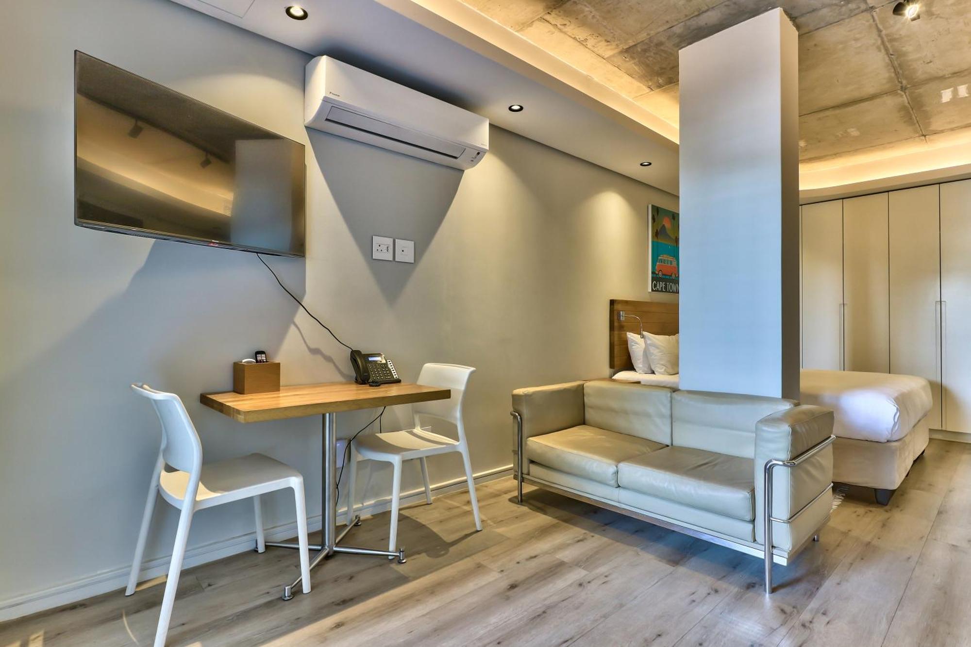 The Quarter Apartments Cape Town Phòng bức ảnh