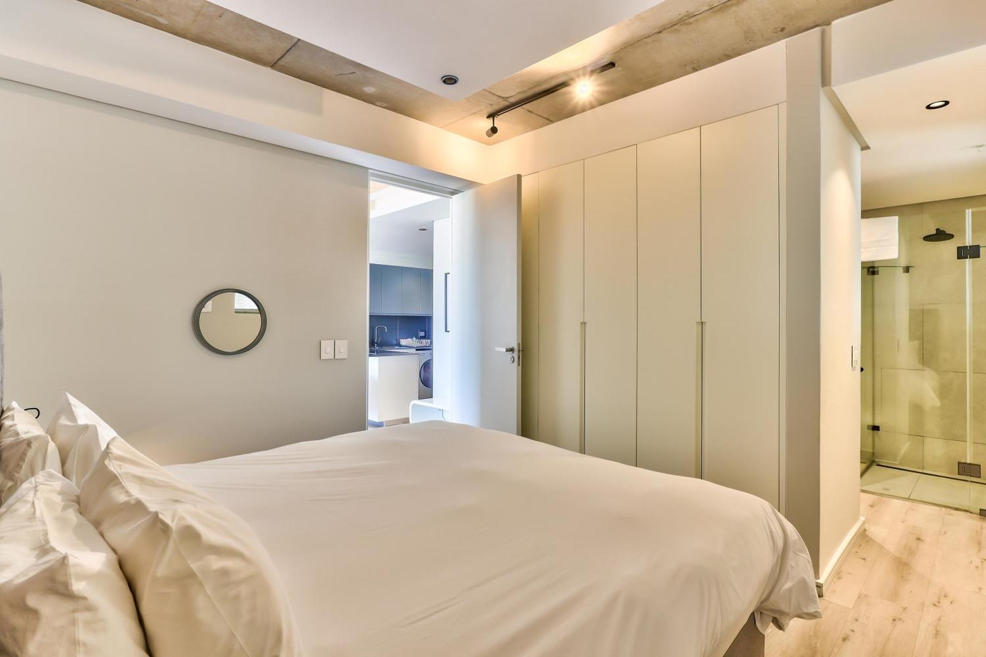 The Quarter Apartments Cape Town Phòng bức ảnh