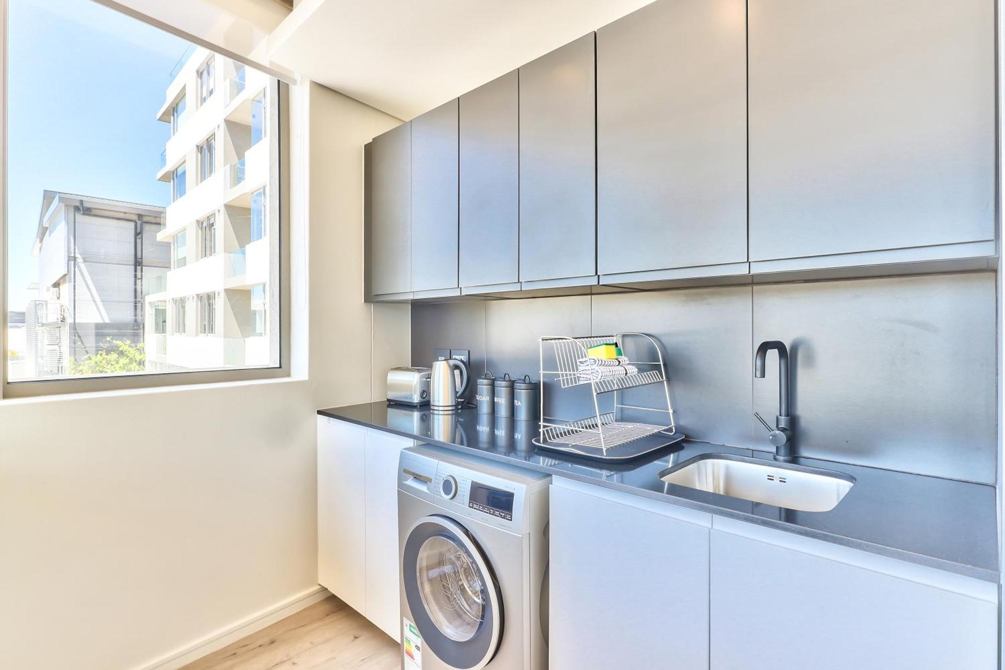 The Quarter Apartments Cape Town Phòng bức ảnh