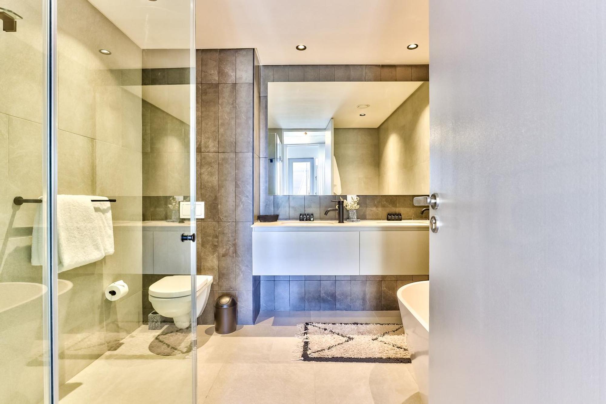 The Quarter Apartments Cape Town Phòng bức ảnh