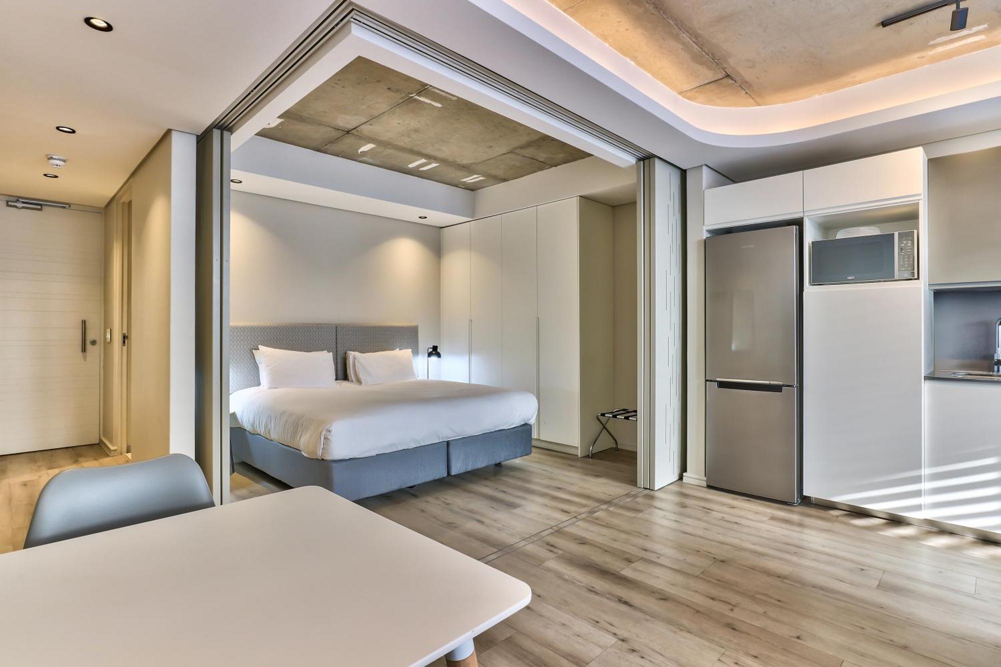 The Quarter Apartments Cape Town Phòng bức ảnh