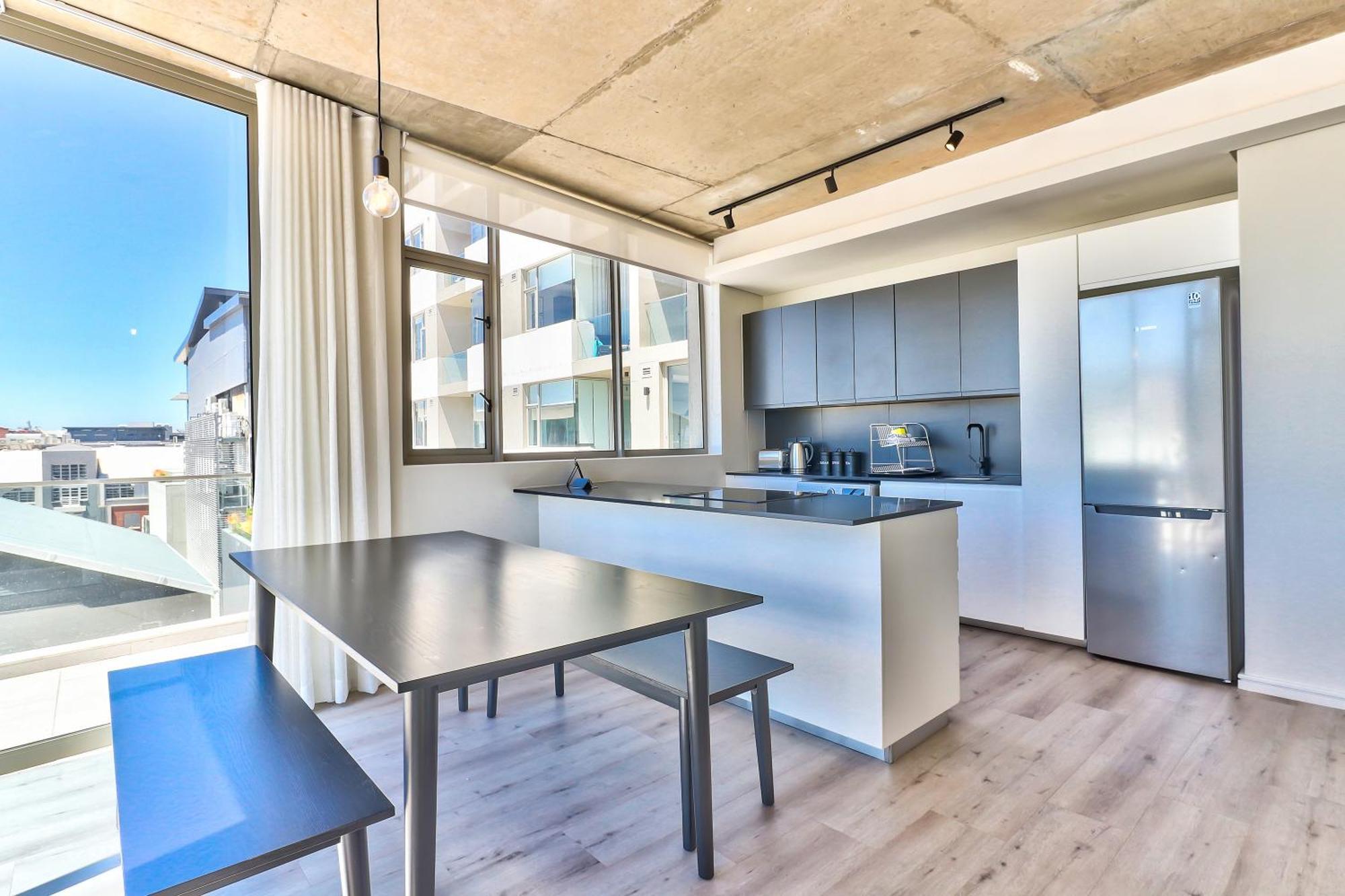 The Quarter Apartments Cape Town Phòng bức ảnh