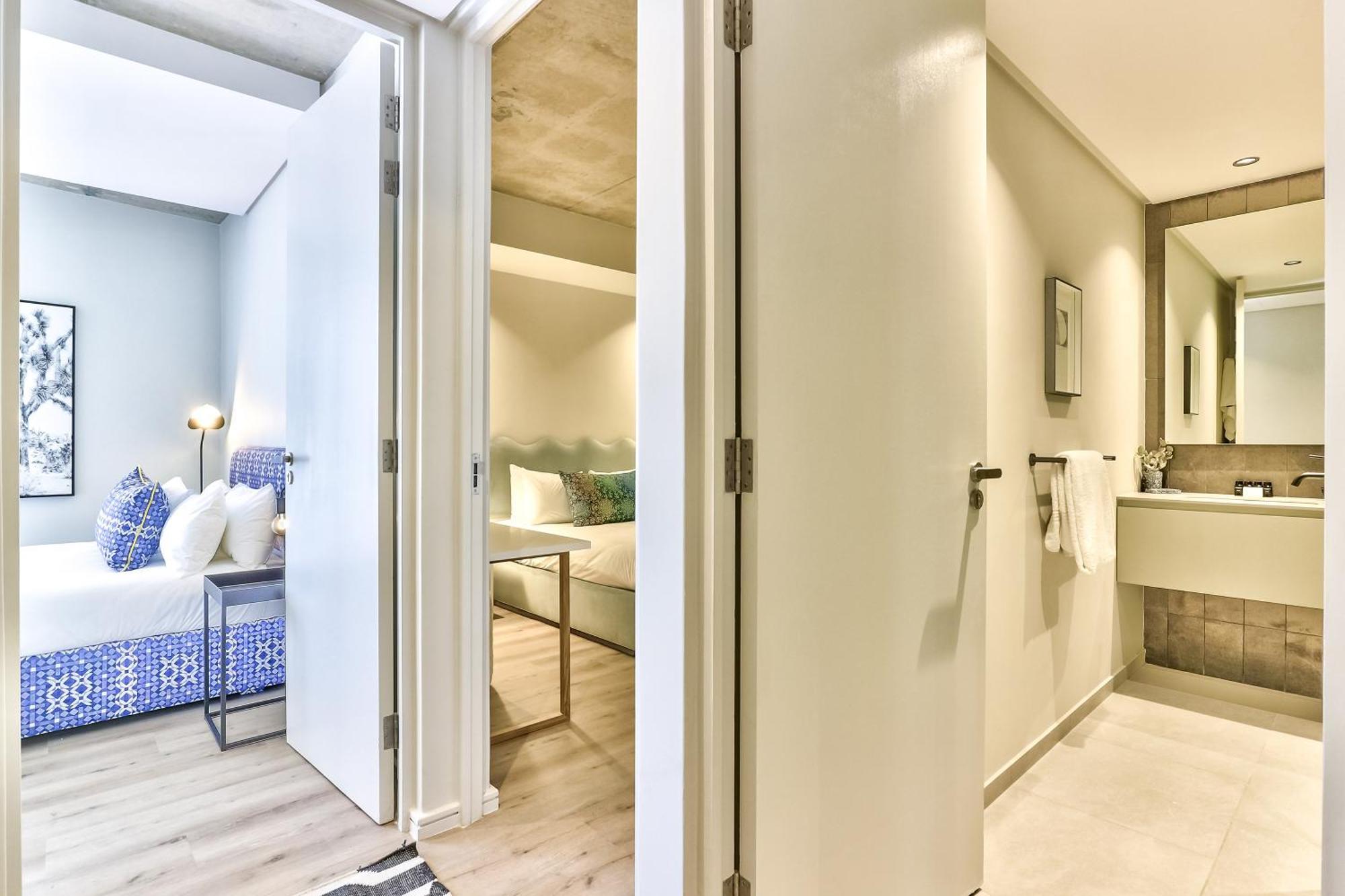 The Quarter Apartments Cape Town Phòng bức ảnh