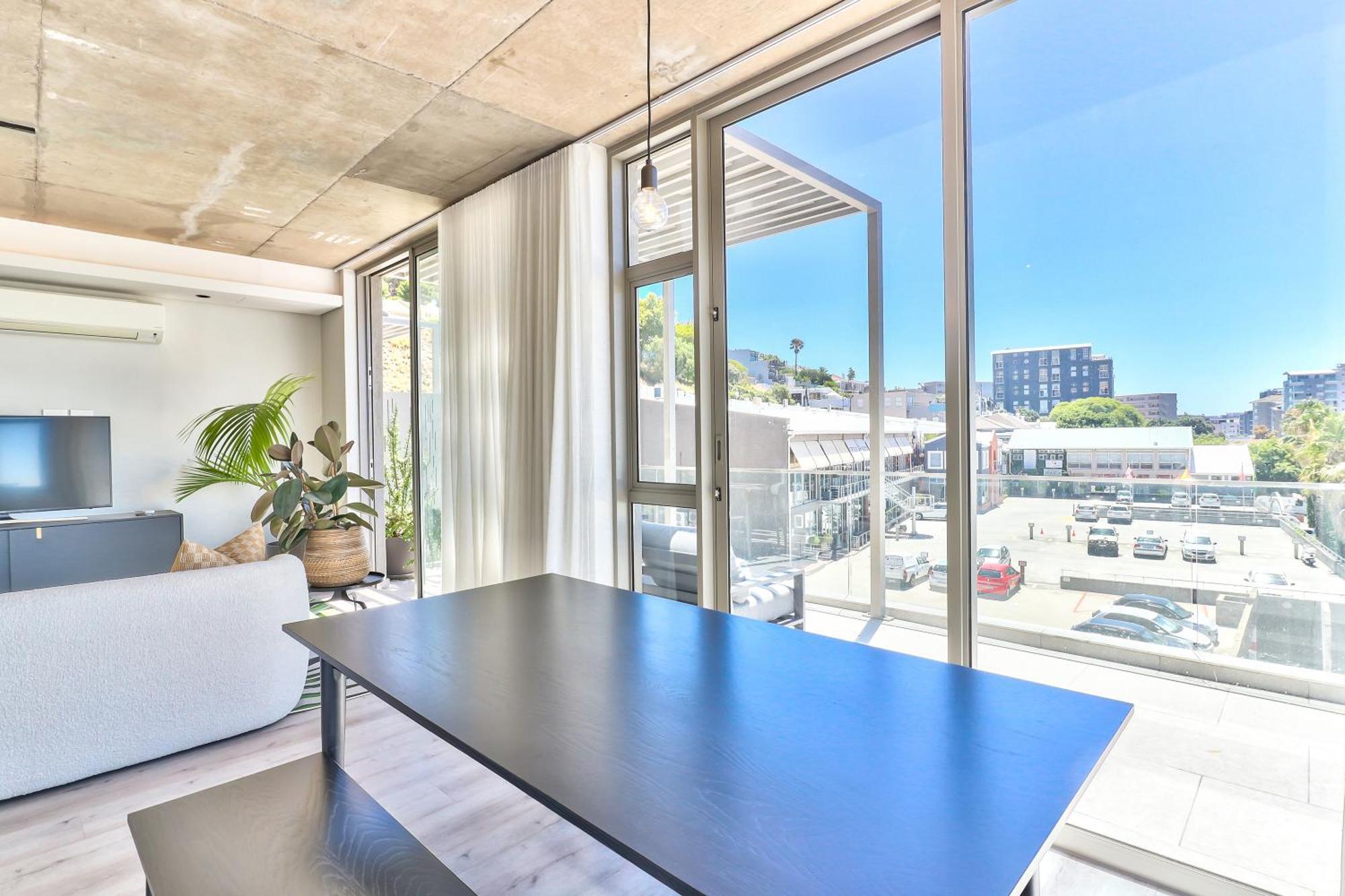 The Quarter Apartments Cape Town Phòng bức ảnh