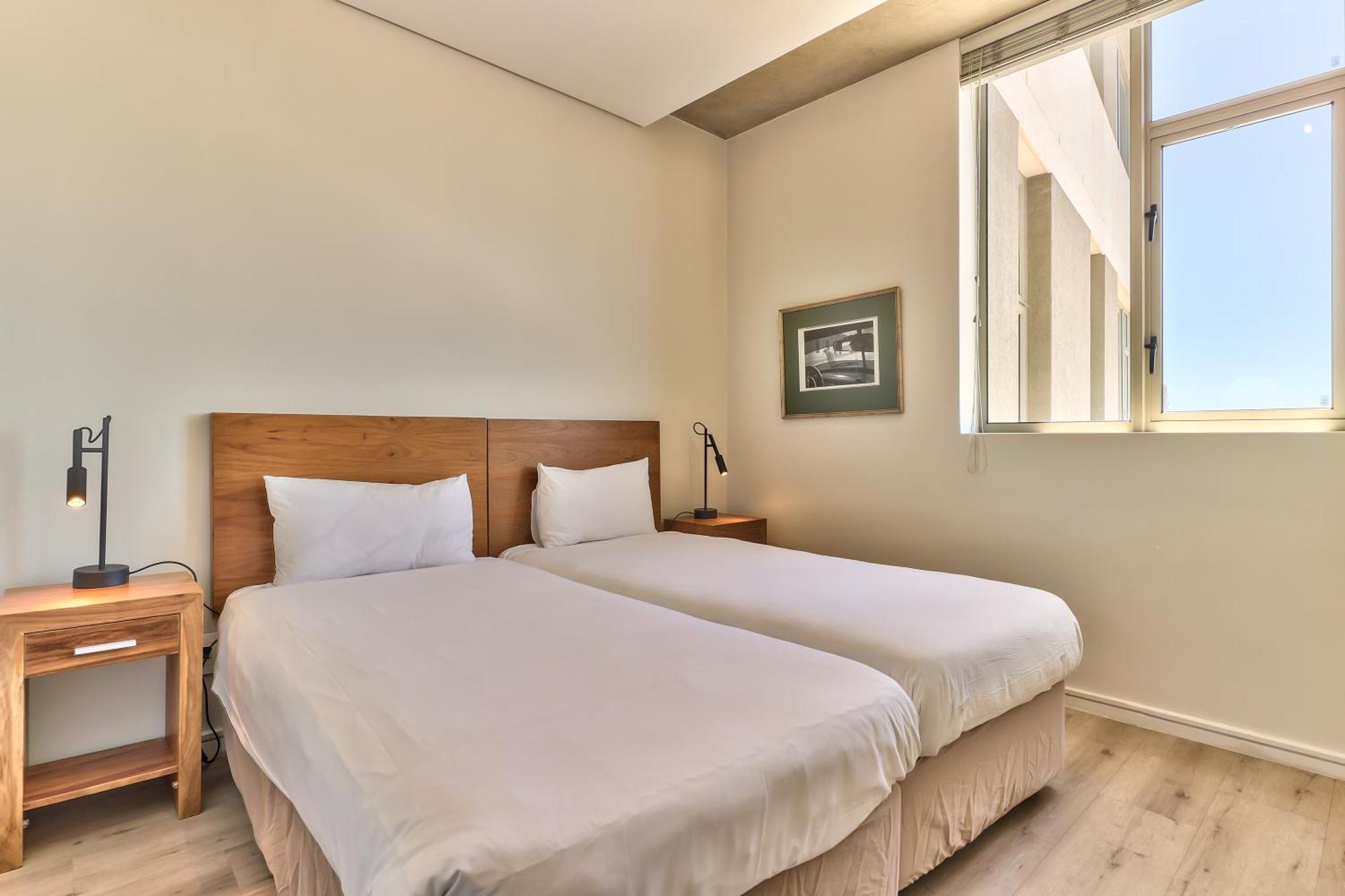 The Quarter Apartments Cape Town Phòng bức ảnh