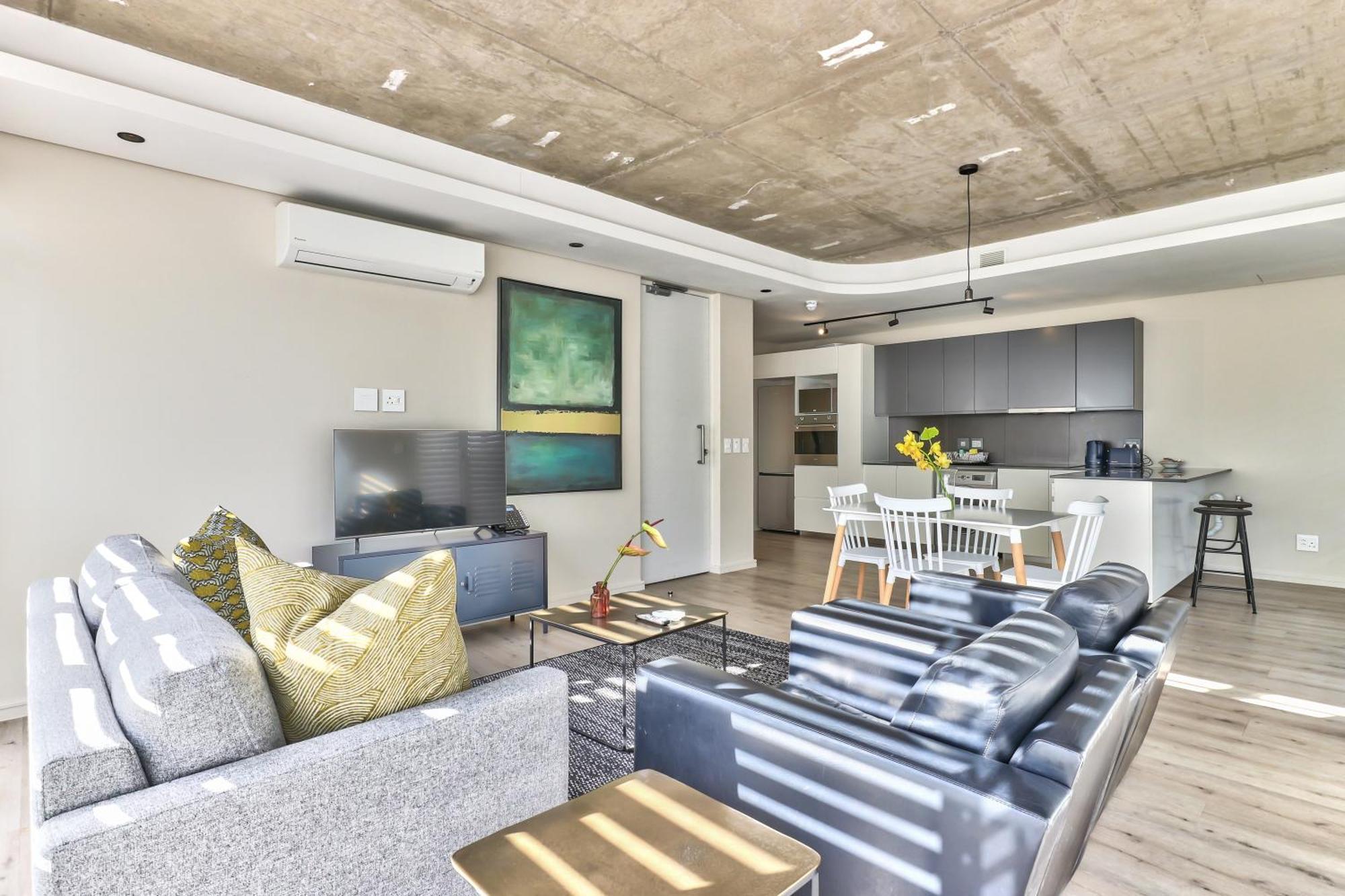 The Quarter Apartments Cape Town Phòng bức ảnh