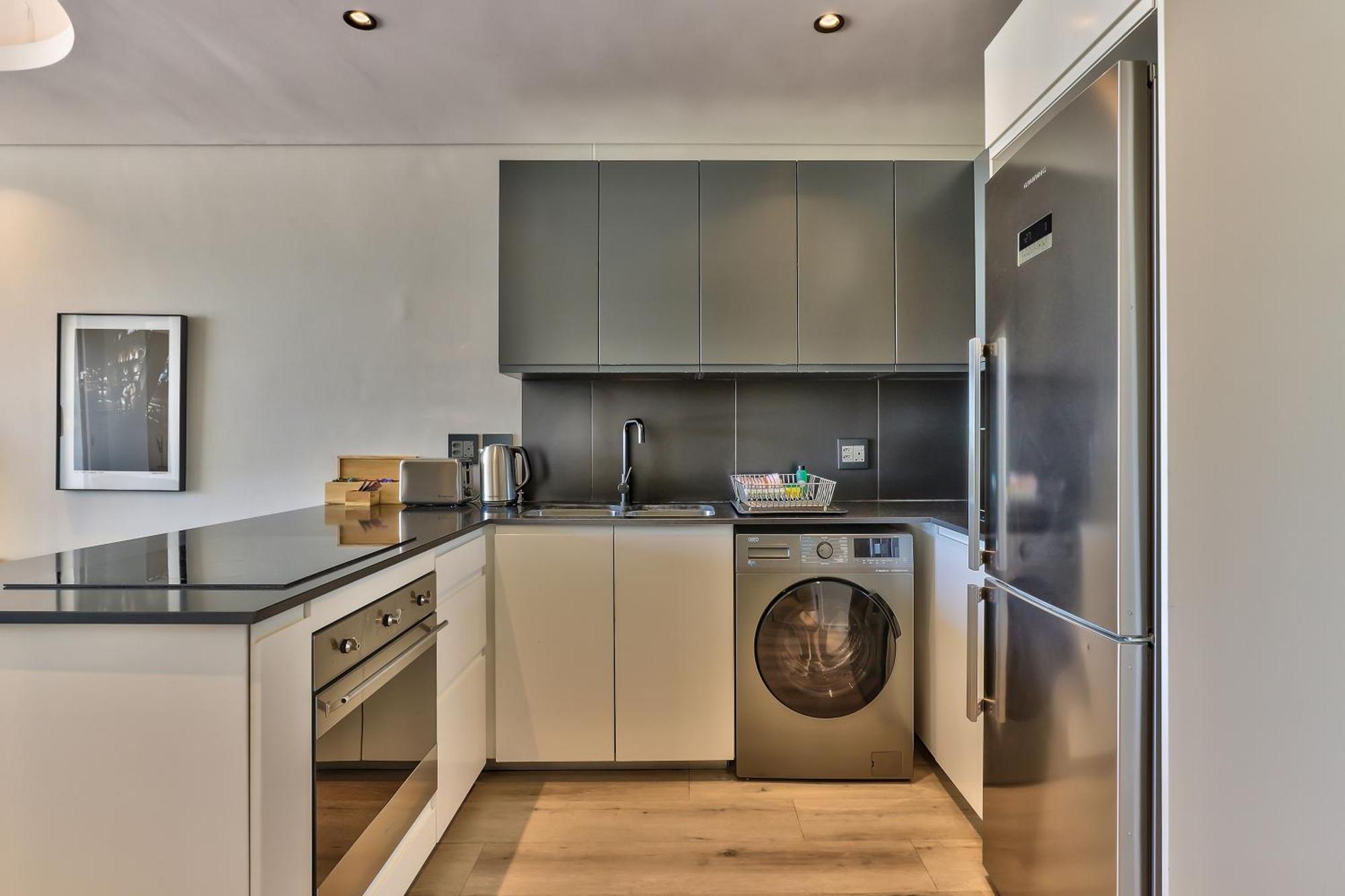 The Quarter Apartments Cape Town Phòng bức ảnh