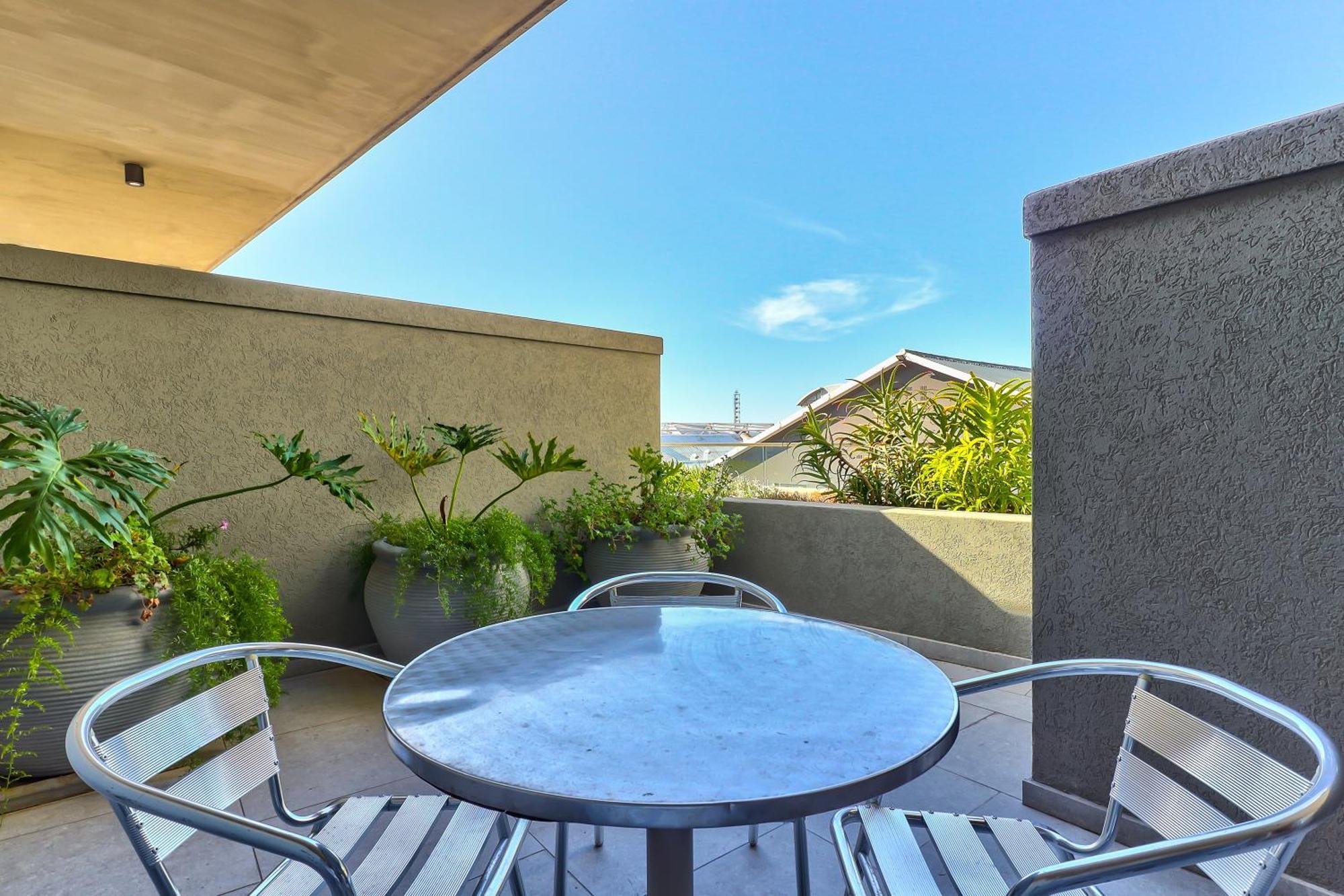 The Quarter Apartments Cape Town Phòng bức ảnh