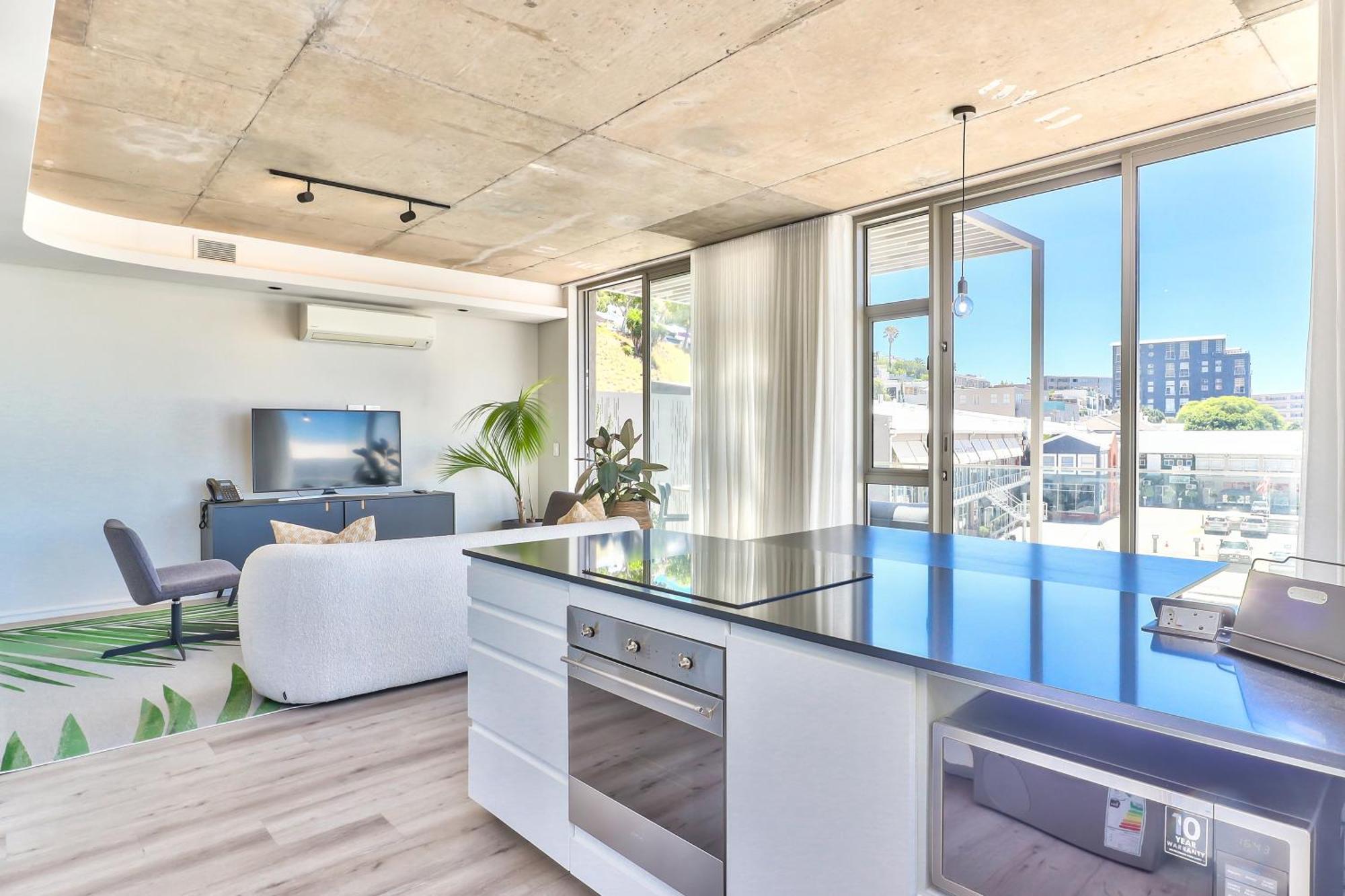 The Quarter Apartments Cape Town Phòng bức ảnh
