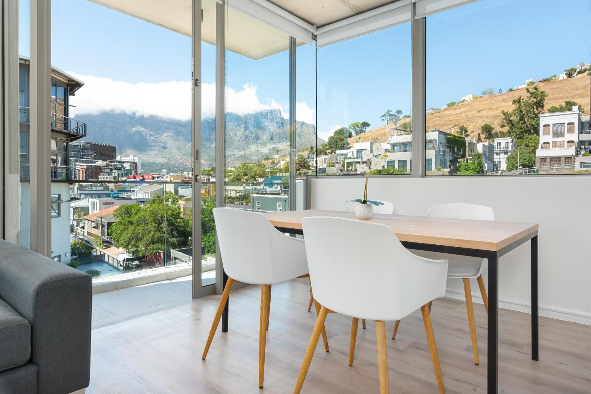The Quarter Apartments Cape Town Phòng bức ảnh