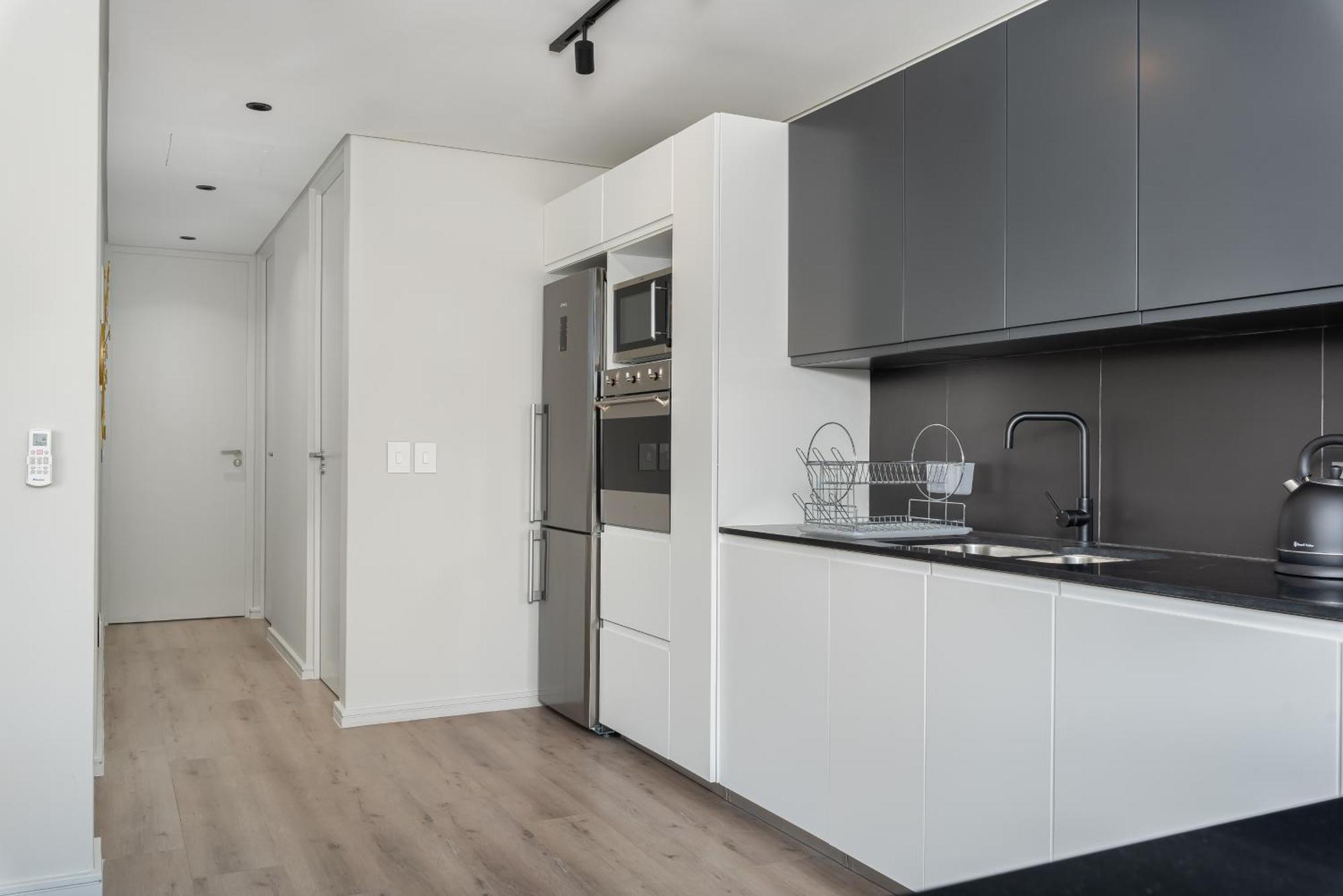 The Quarter Apartments Cape Town Phòng bức ảnh