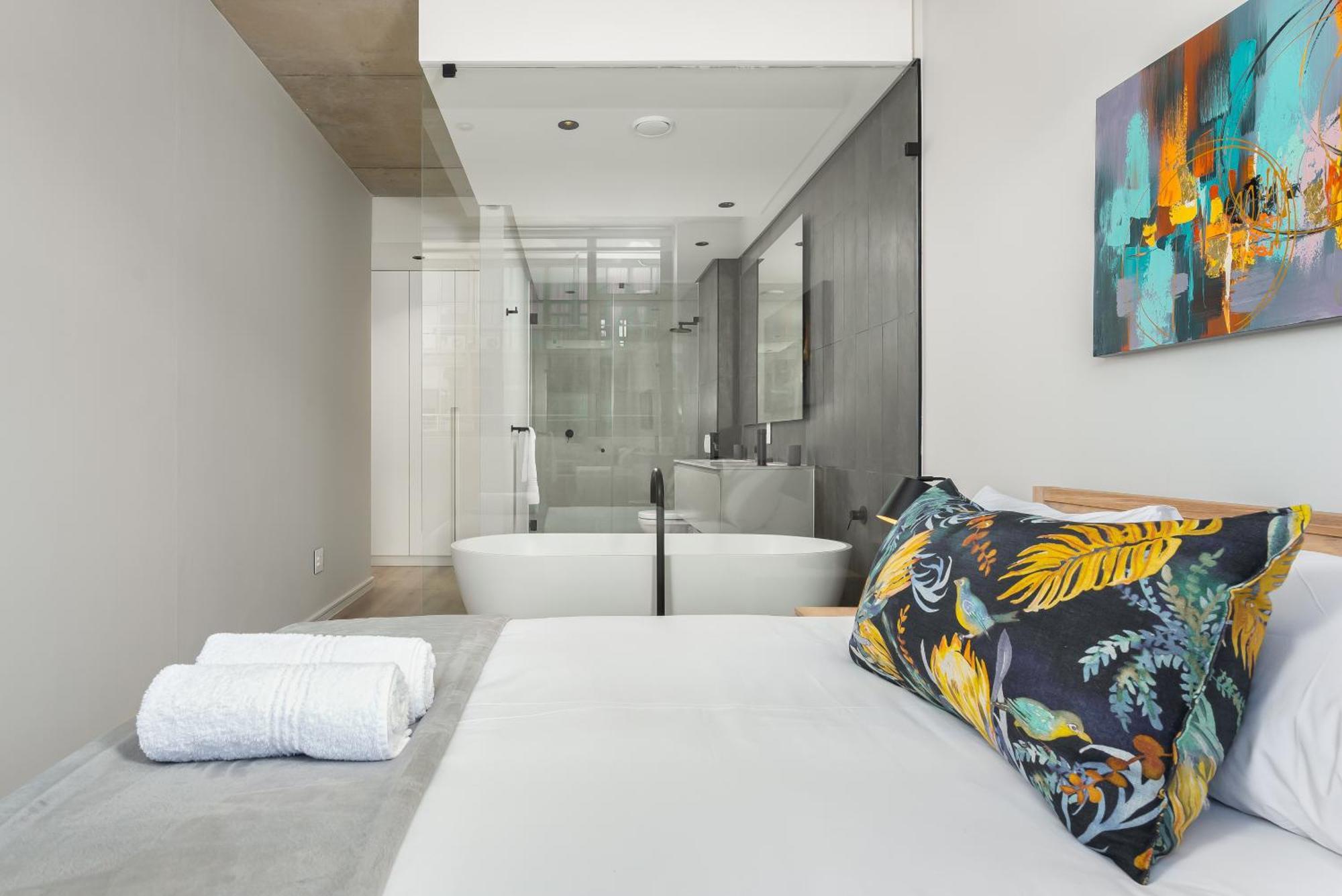The Quarter Apartments Cape Town Phòng bức ảnh