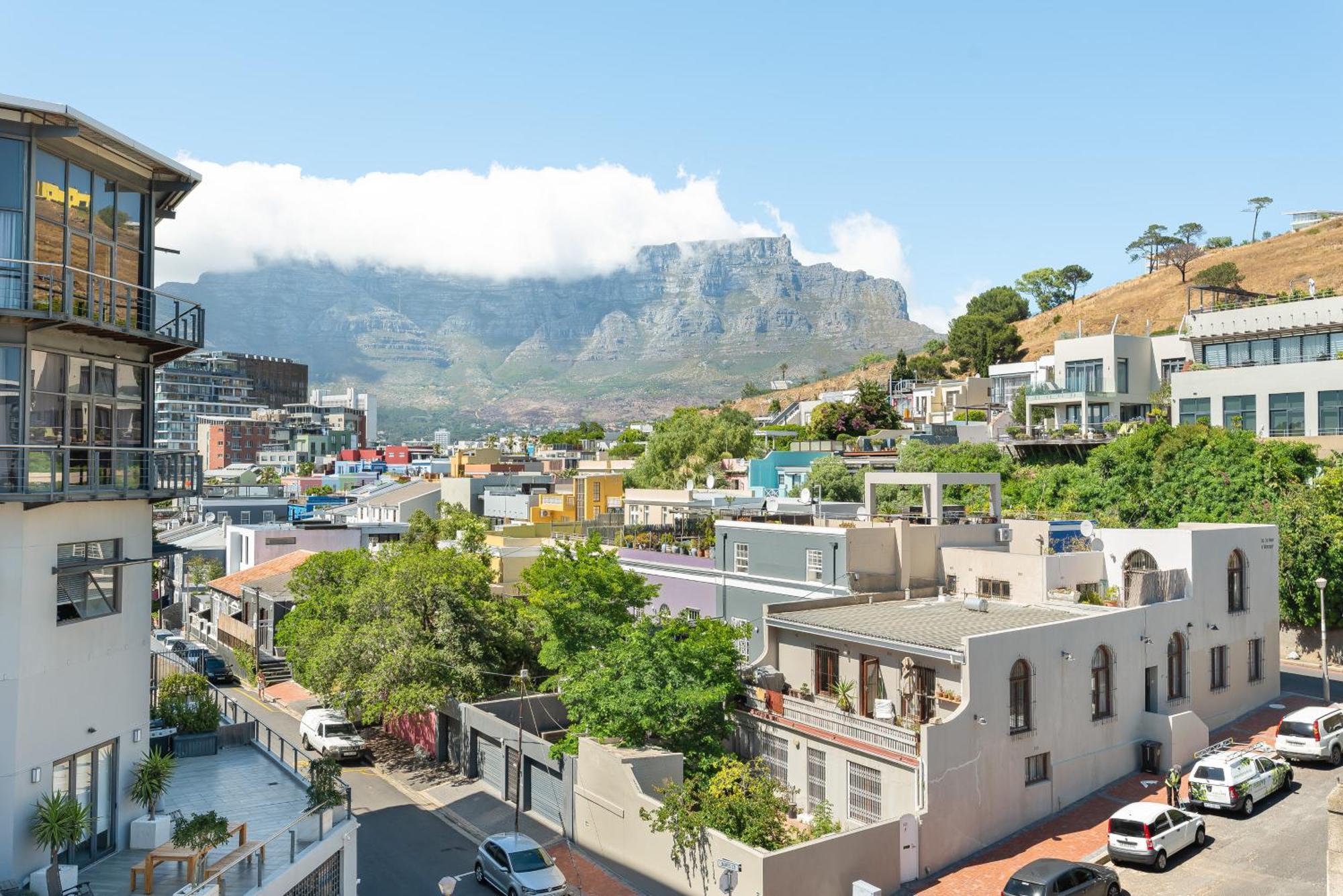 The Quarter Apartments Cape Town Ngoại thất bức ảnh