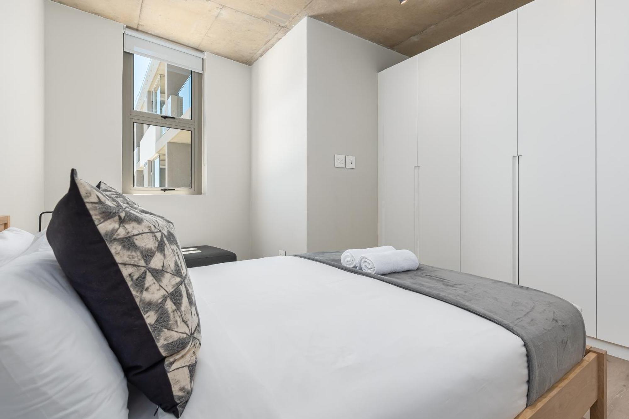 The Quarter Apartments Cape Town Phòng bức ảnh