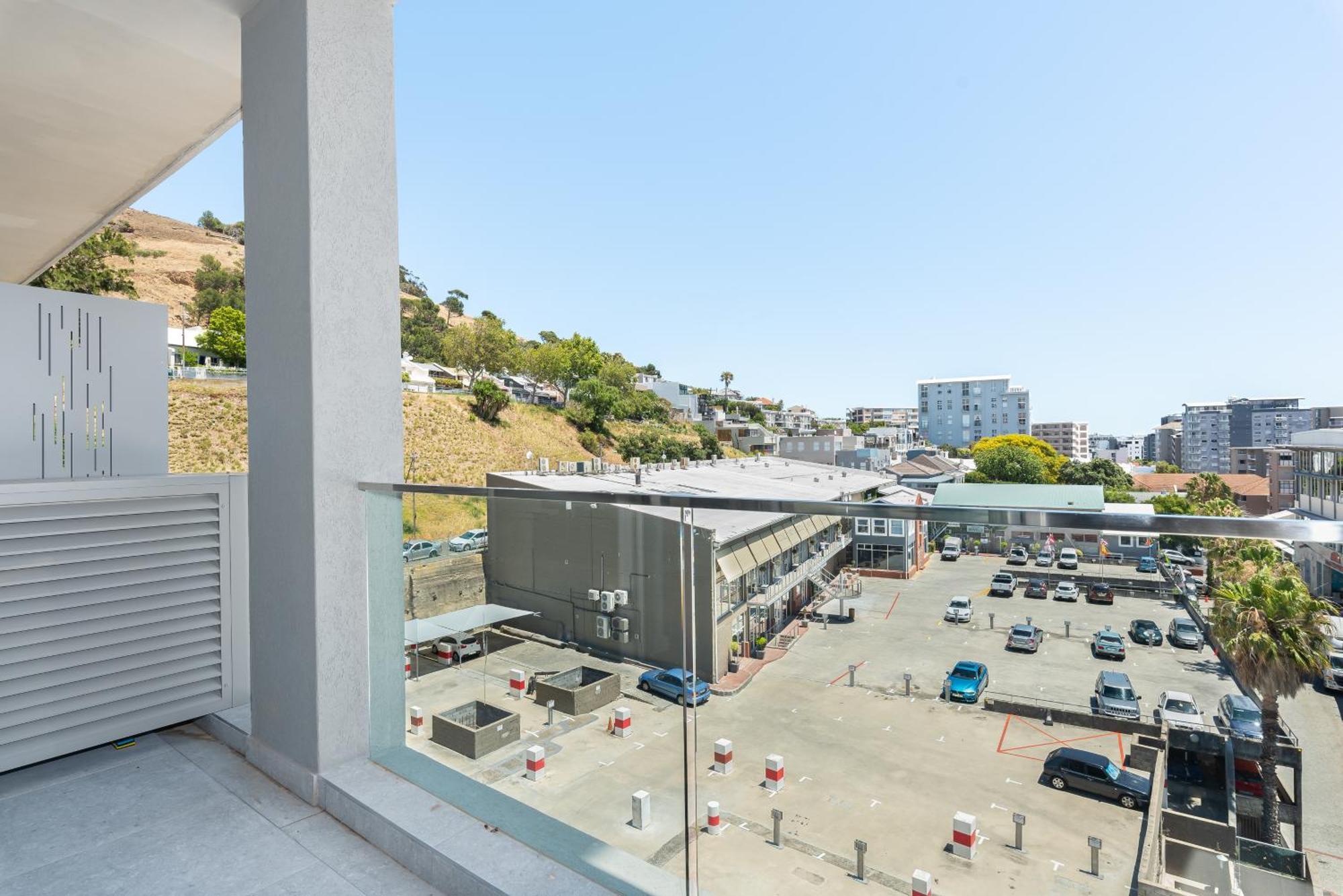The Quarter Apartments Cape Town Ngoại thất bức ảnh
