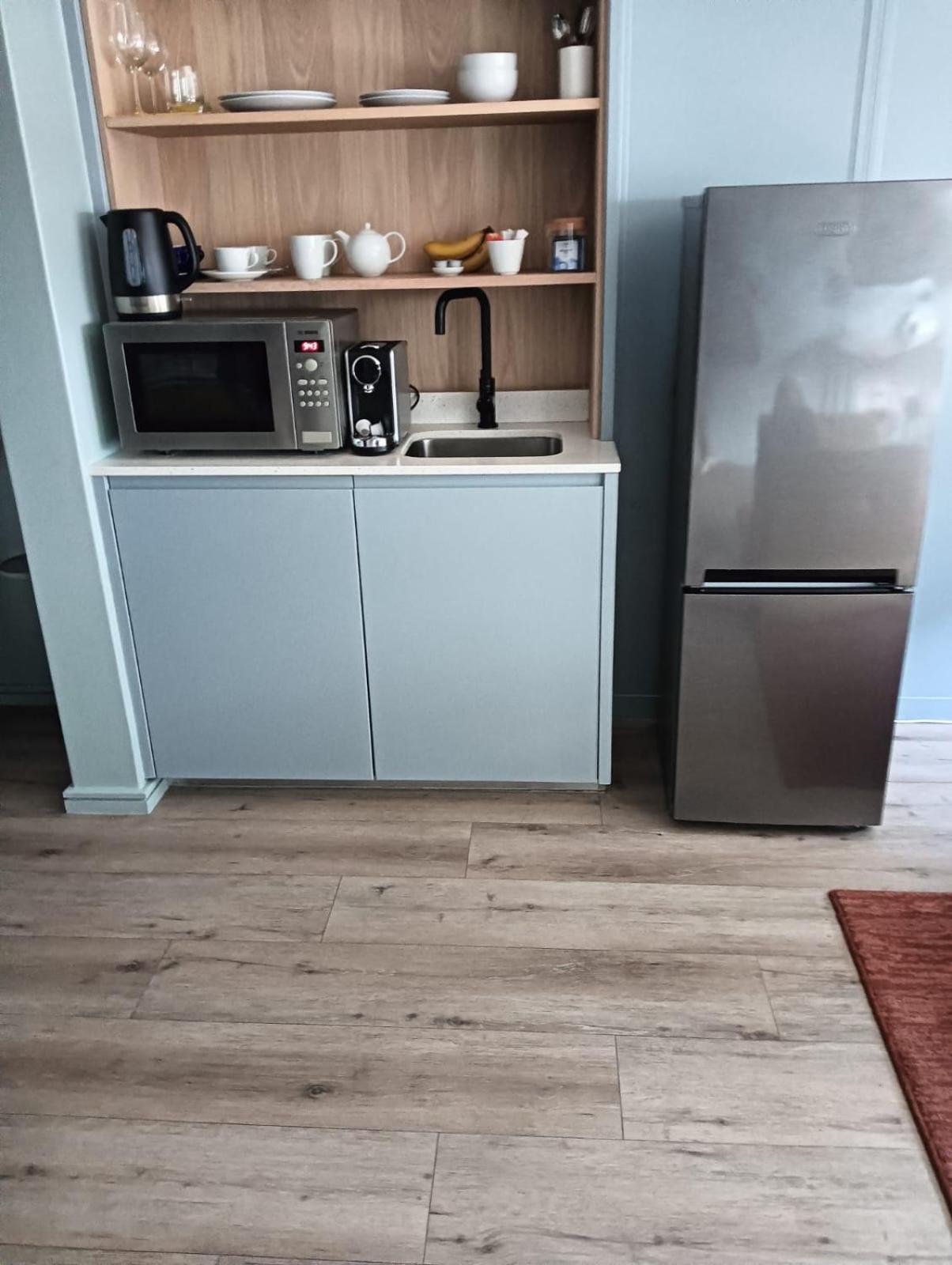 The Quarter Apartments Cape Town Phòng bức ảnh
