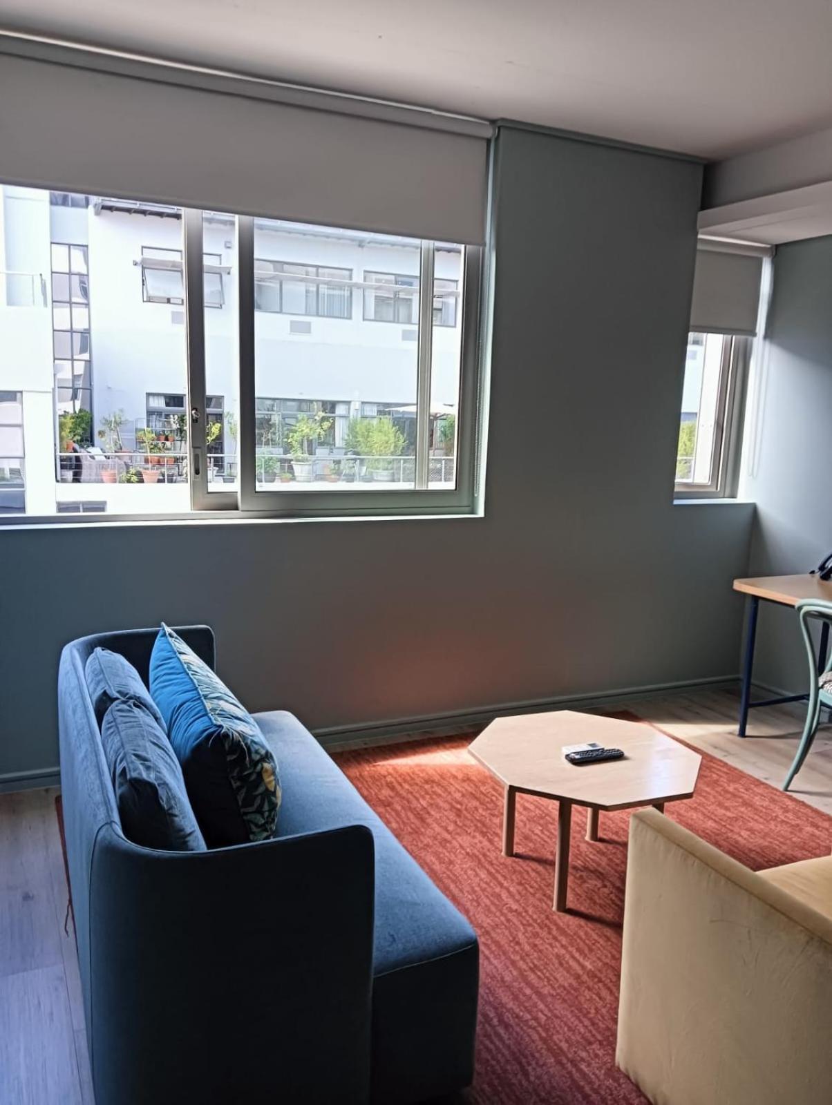The Quarter Apartments Cape Town Phòng bức ảnh