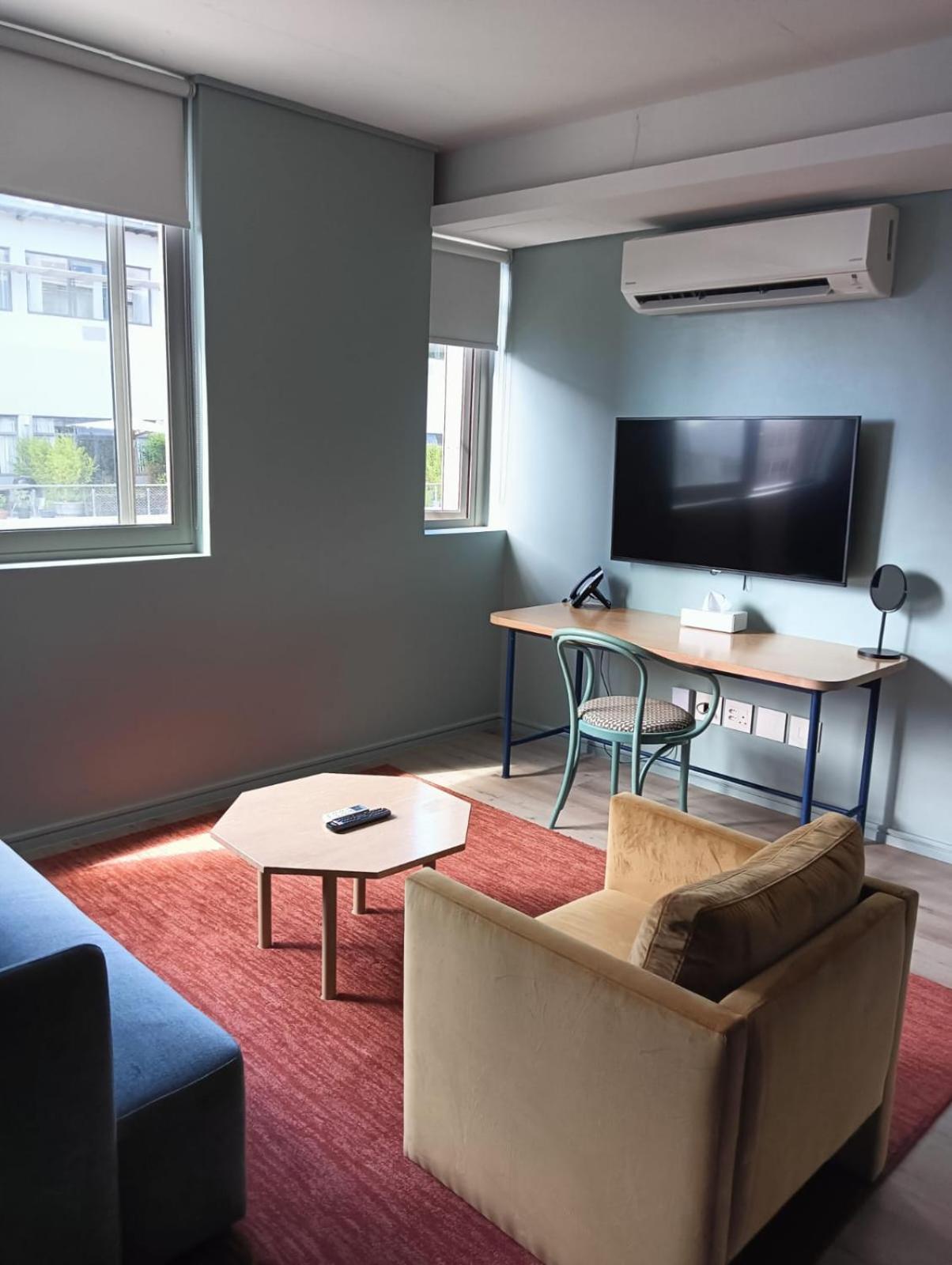 The Quarter Apartments Cape Town Phòng bức ảnh