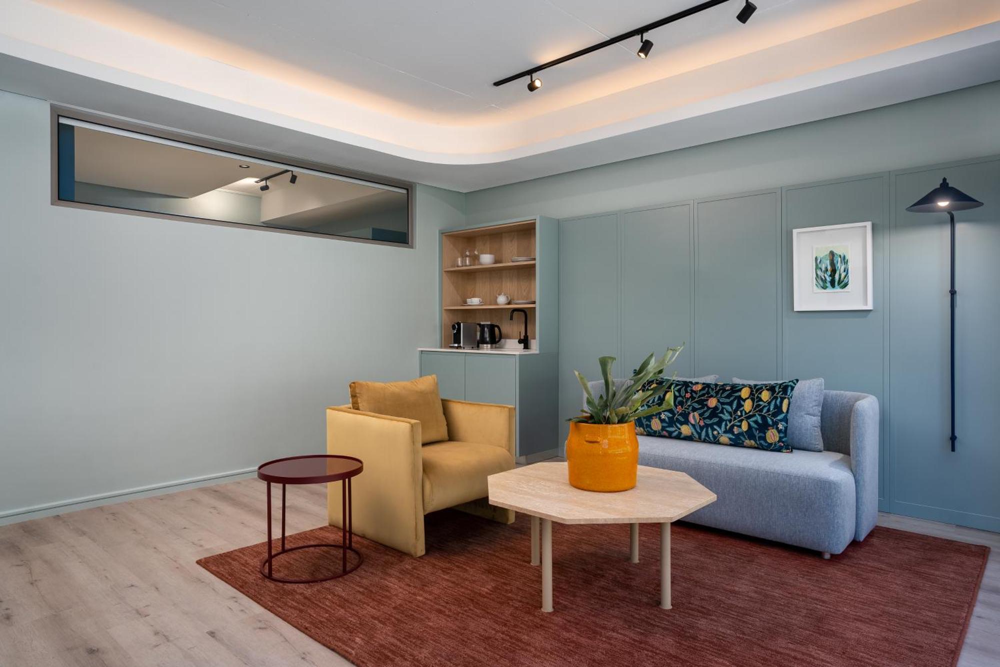 The Quarter Apartments Cape Town Phòng bức ảnh
