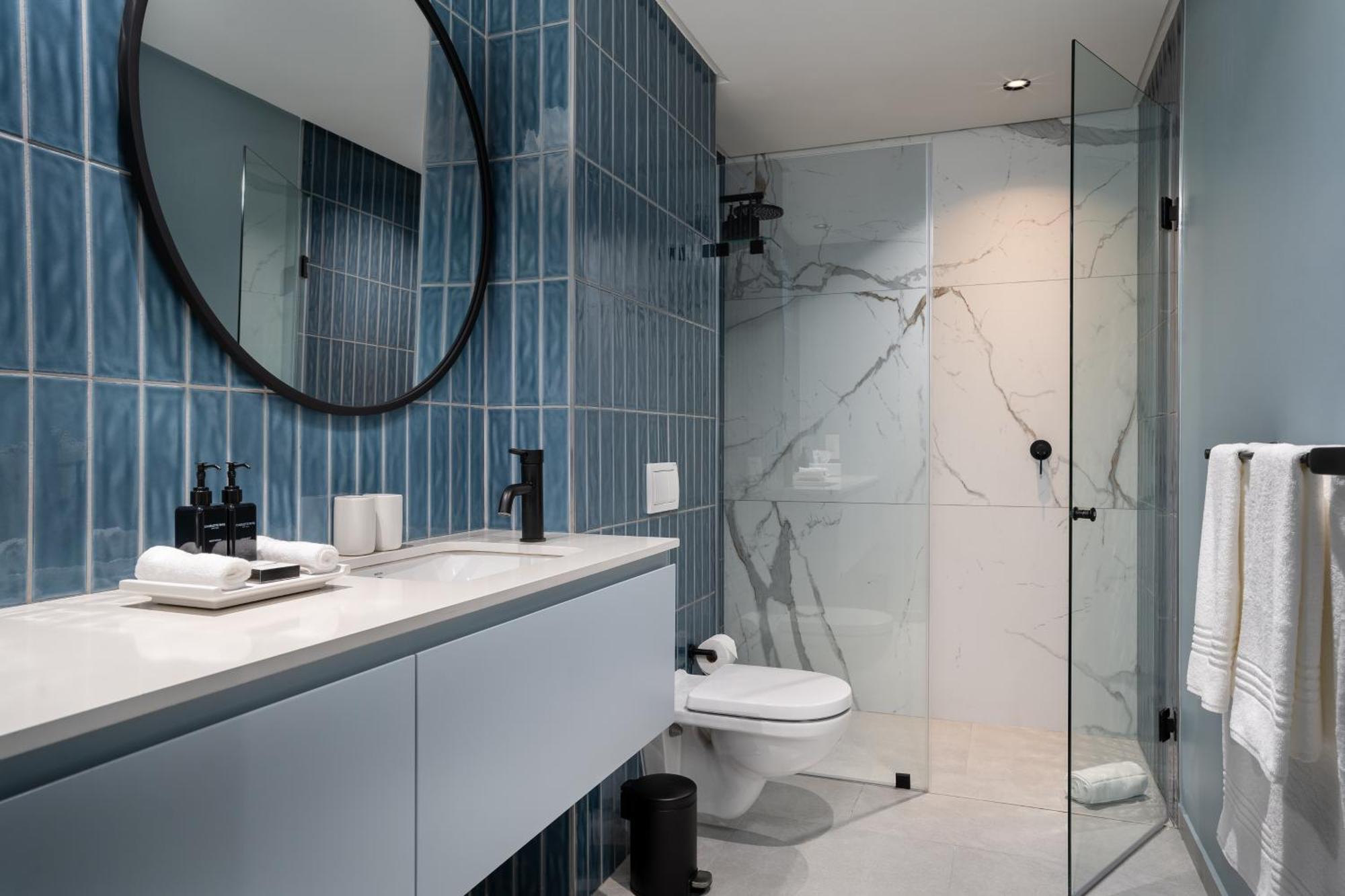 The Quarter Apartments Cape Town Phòng bức ảnh