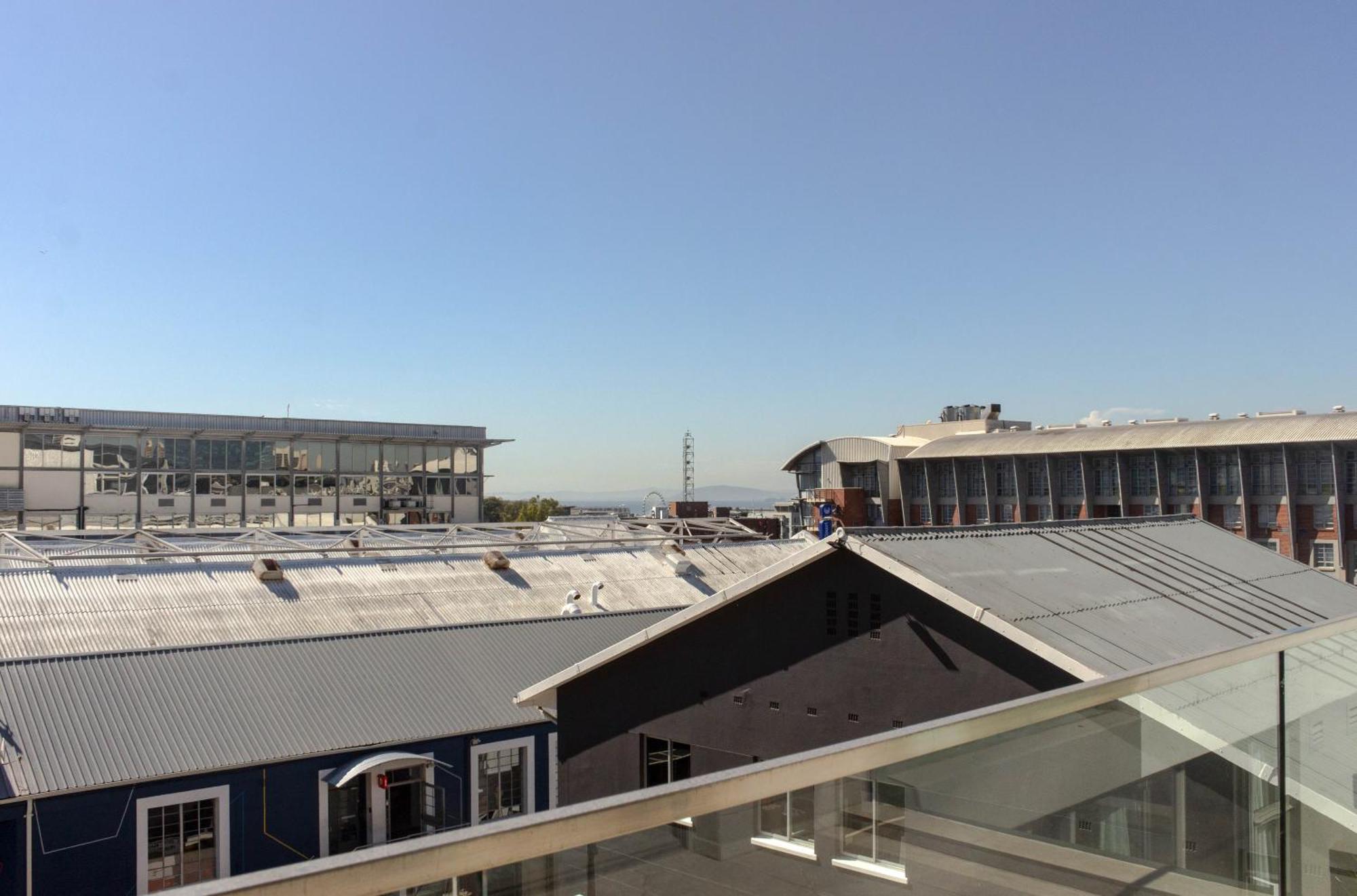 The Quarter Apartments Cape Town Ngoại thất bức ảnh