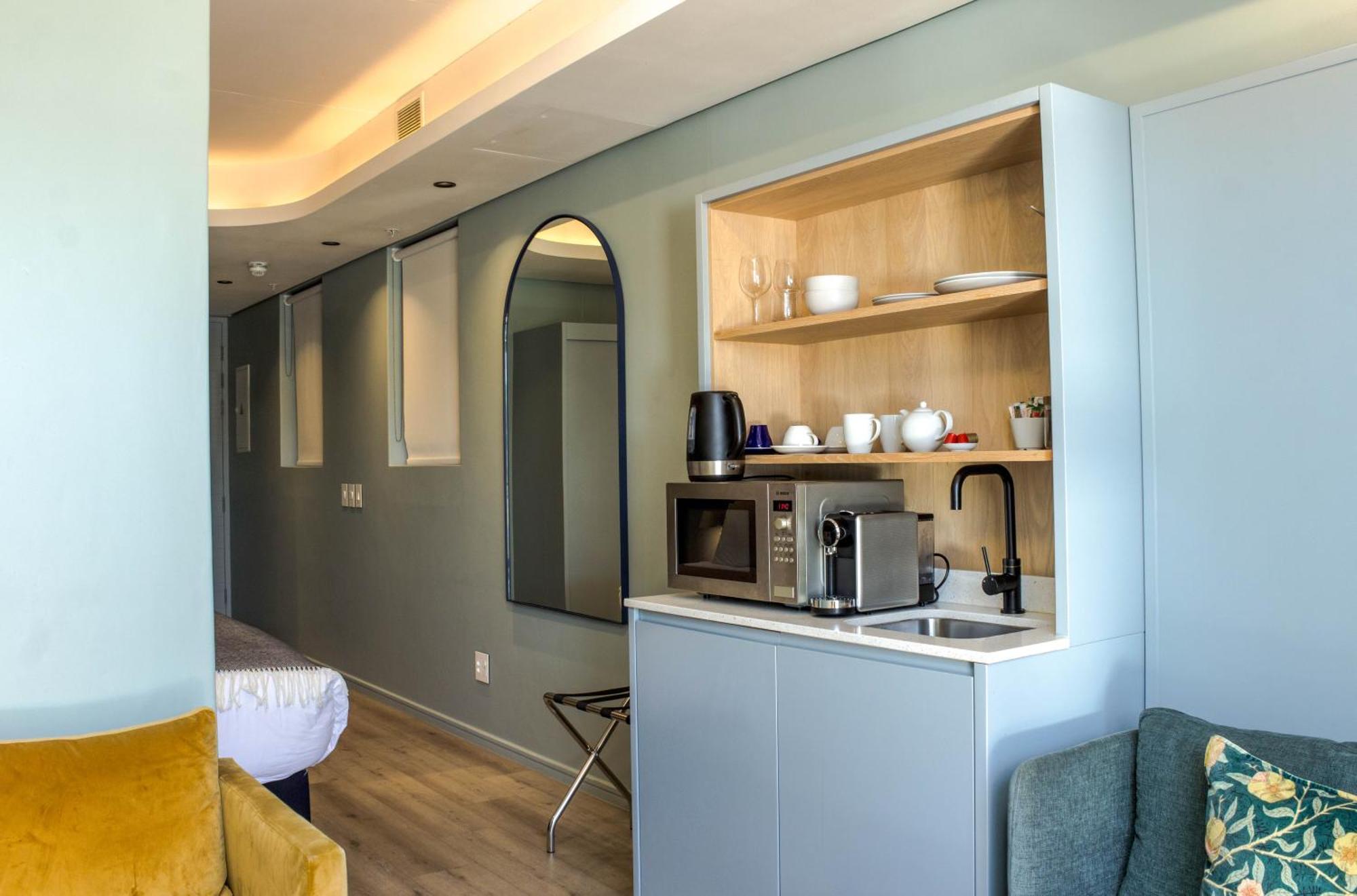 The Quarter Apartments Cape Town Ngoại thất bức ảnh