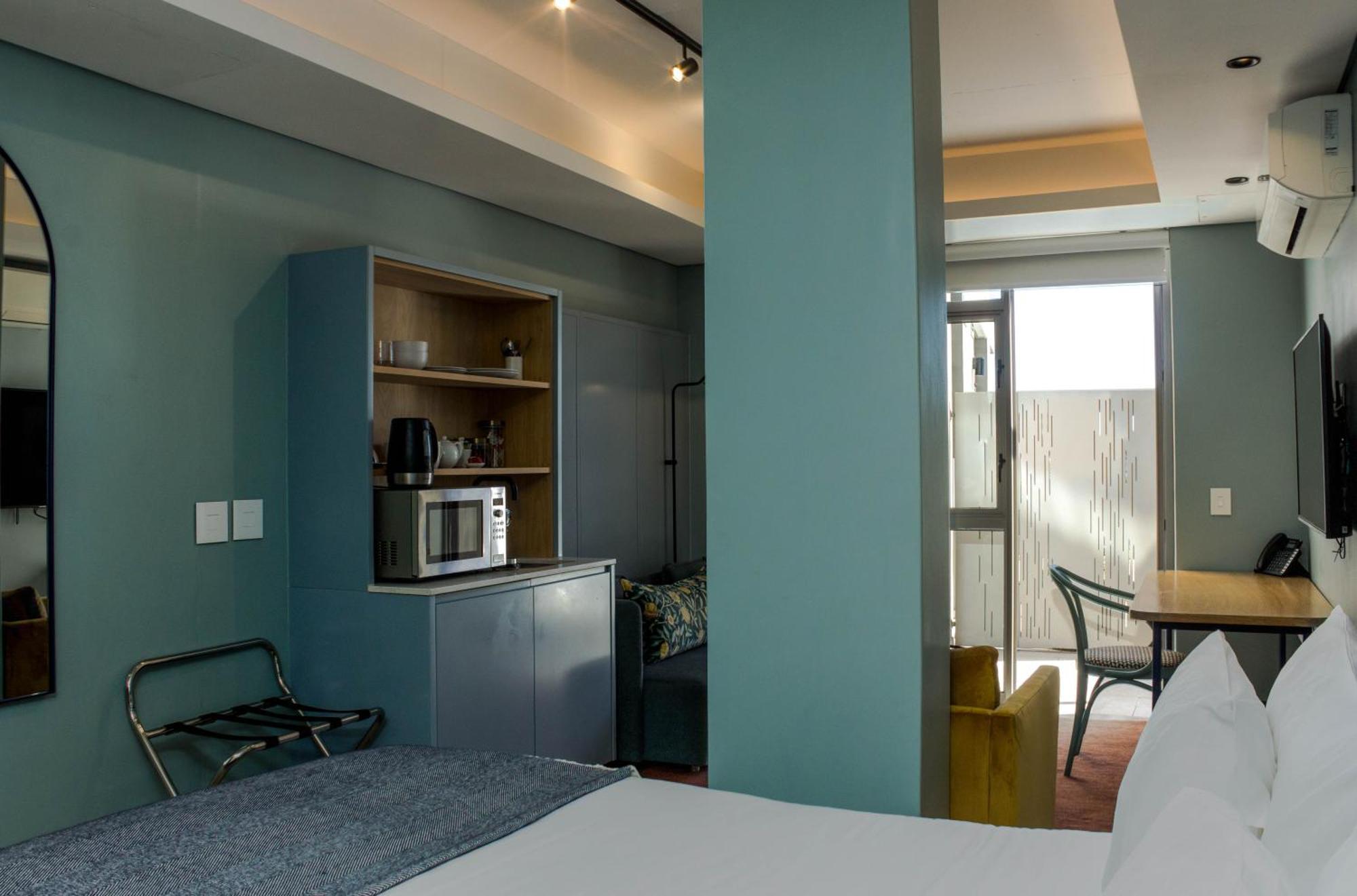 The Quarter Apartments Cape Town Phòng bức ảnh