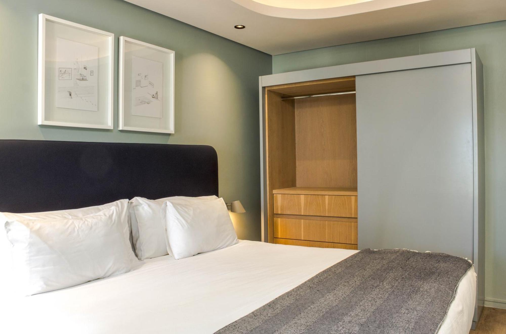 The Quarter Apartments Cape Town Phòng bức ảnh