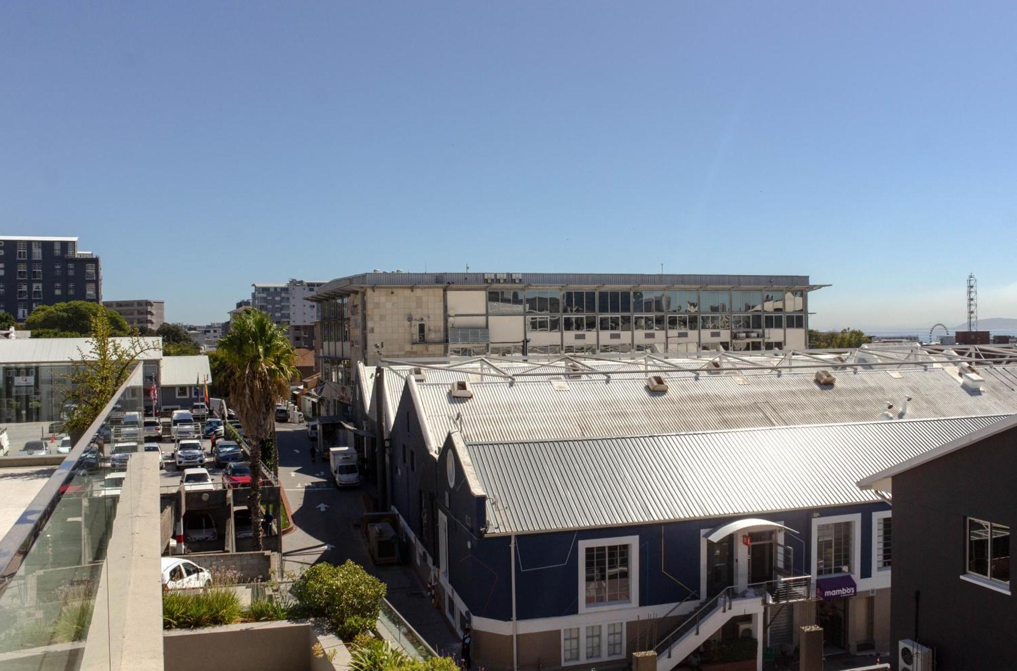 The Quarter Apartments Cape Town Phòng bức ảnh